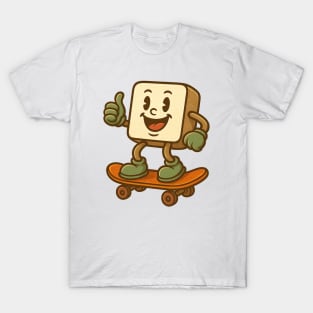 Plugged In & Rollin’ T-Shirt